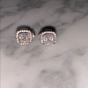 Crystal earring 💎